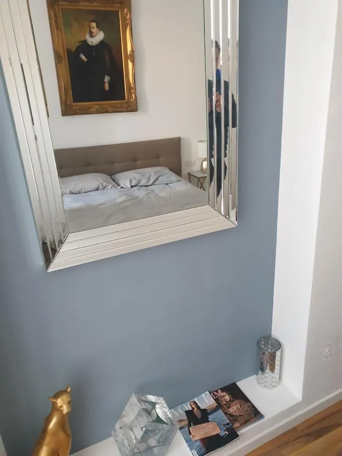Apartamento Michelangelo 30 Milán