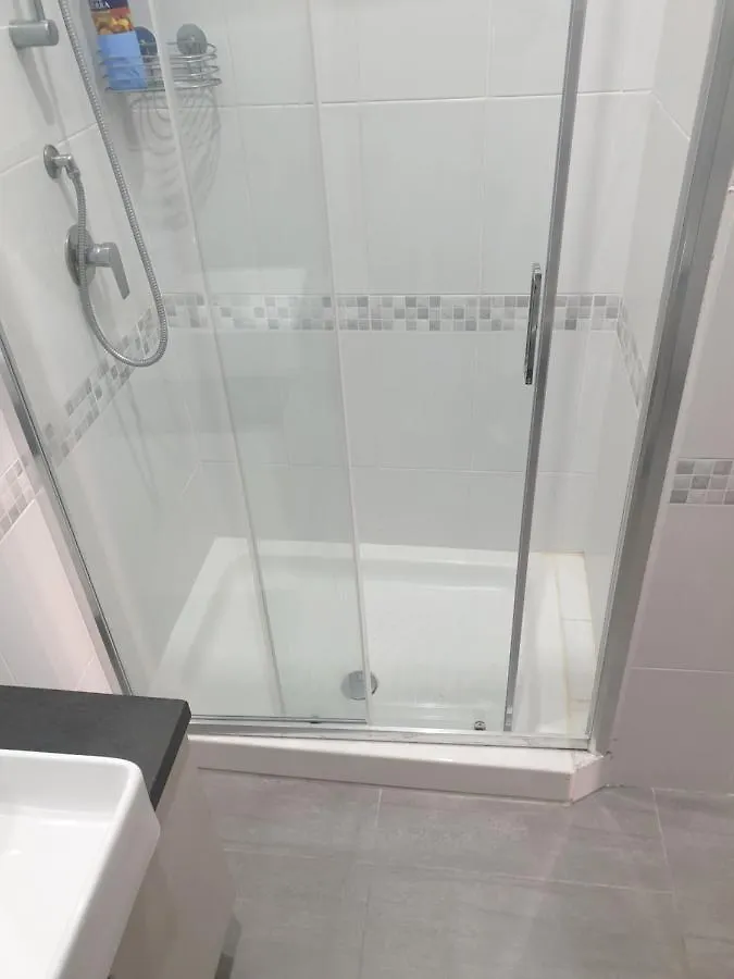 Apartamento Michelangelo 30 Milán