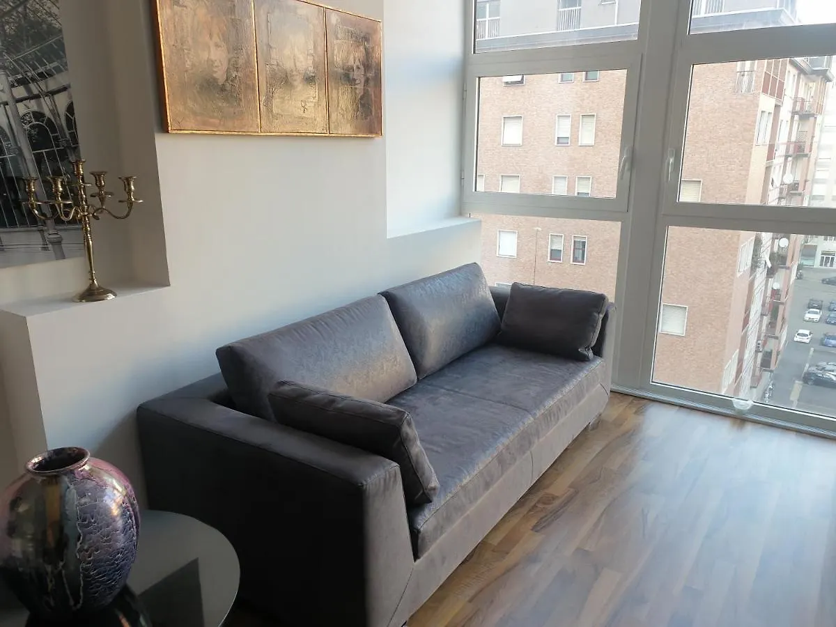 Apartamento Michelangelo 30 Milán 0*,  Italia