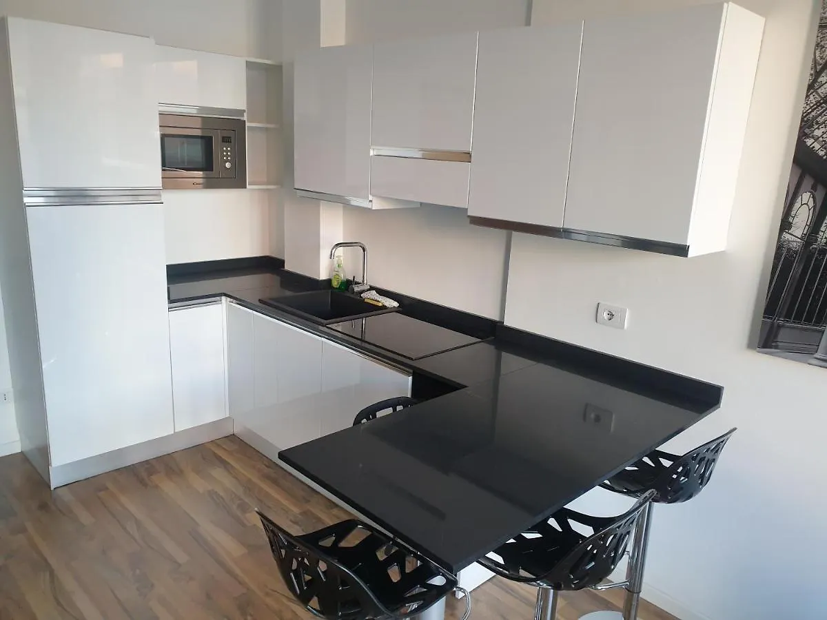 Apartamento Michelangelo 30 Milán