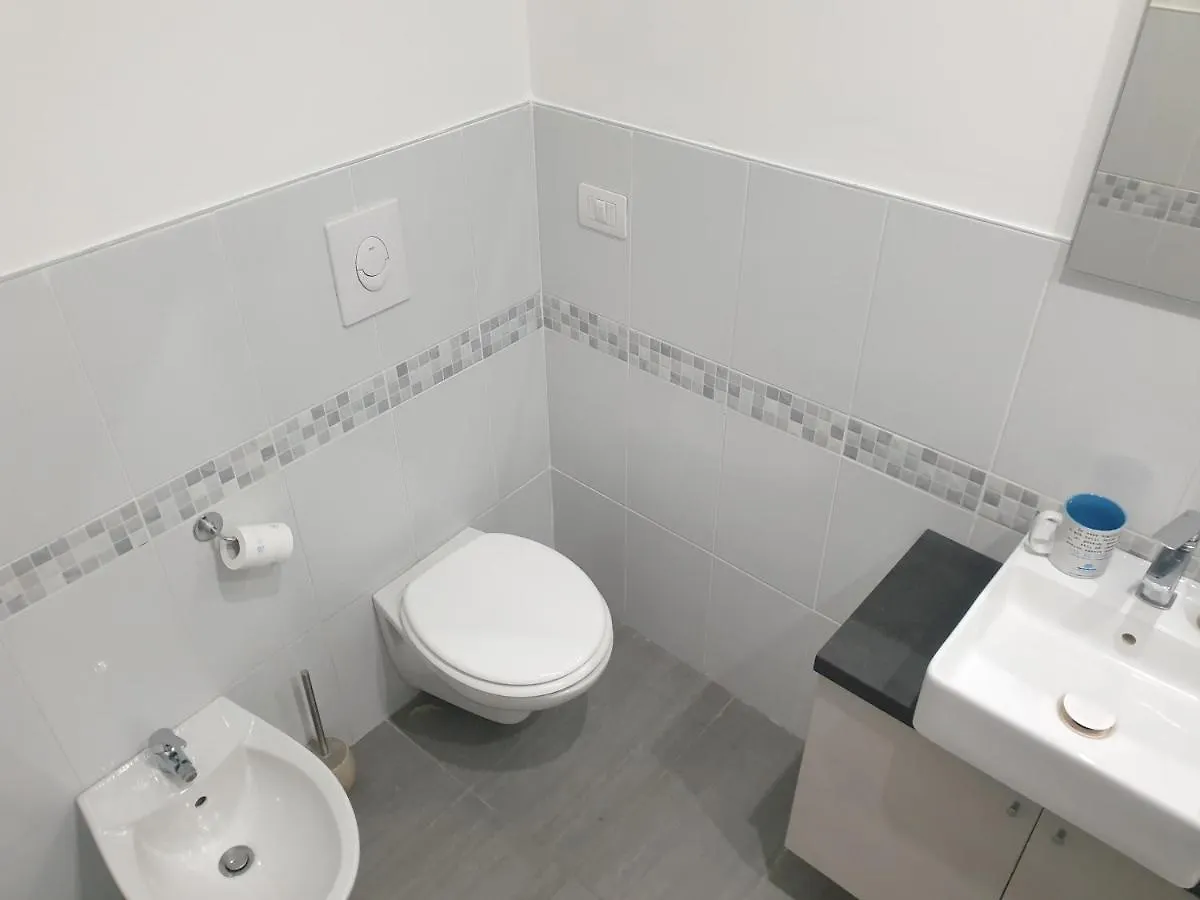 Apartamento Michelangelo 30 Milán Italia
